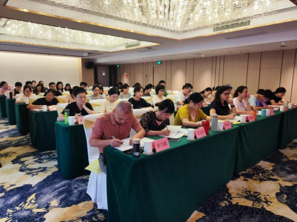 配资公司行情 福建泉州市总工会：以赛促训强技能&#32;创新赋能提质效