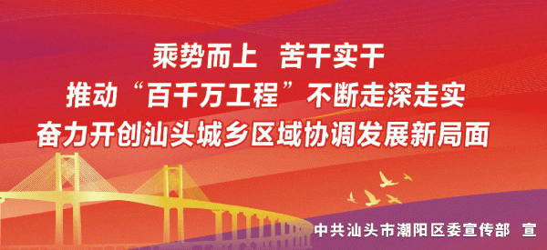 山西股票配资平台 助力优化营商环境 推动绿色发展丨潮阳区举办印染园区环保培训会